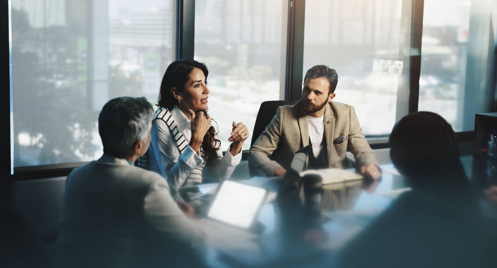 Strategic Guidance, Confident Decisions